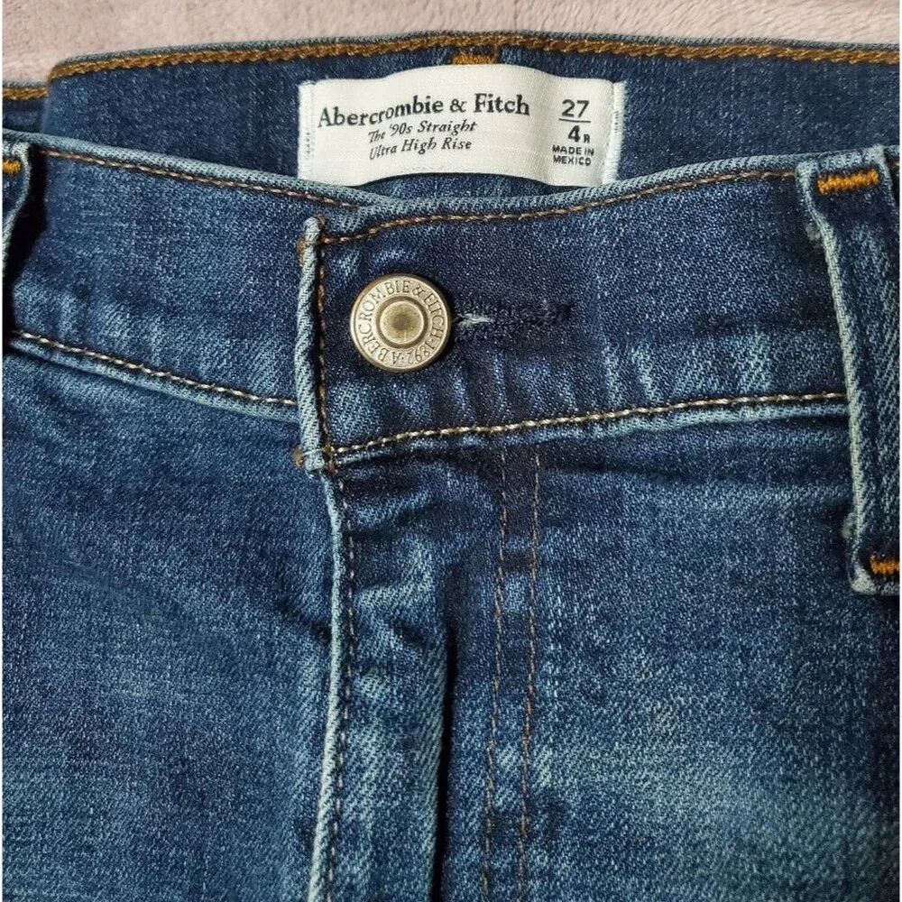 Abercrombie & Fitch abercrombie fitch
